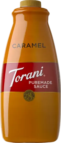 Salsa Puremade Caramelo 1.89 L