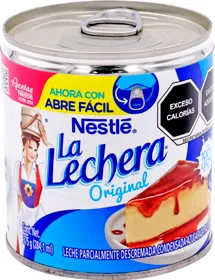 Leche condensada La Lechera 375 g