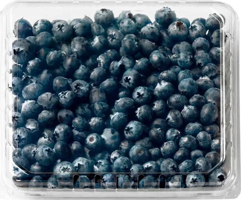 Mora azul (blueberry) Driscoll's 510 g