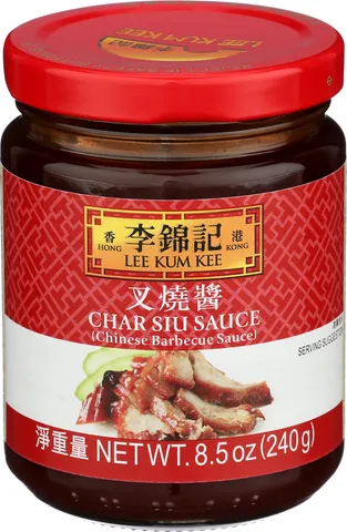 Salsa char siu 240 g