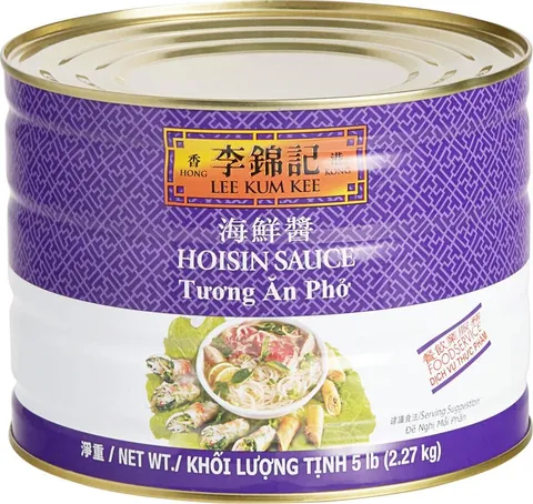 Salsa hoisin 2.27 kg